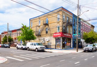 Plus de détails pour 1108 Blake Ave, Brooklyn, NY - Local commercial à vendre
