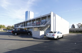 Plus de détails pour 210 St Marys Dr, Oxnard, CA - Bureau, Bureau/Médical à louer