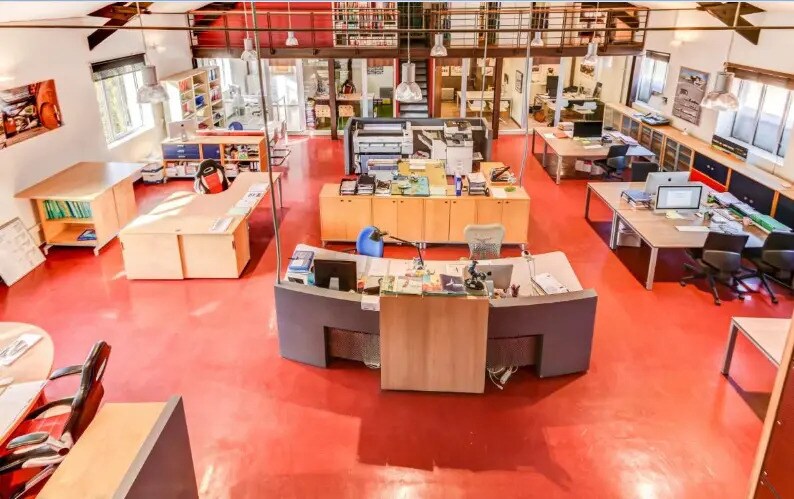 2 Route D'Albi, Toulouse à vendre - Photo de l’immeuble – Image 2 sur 8