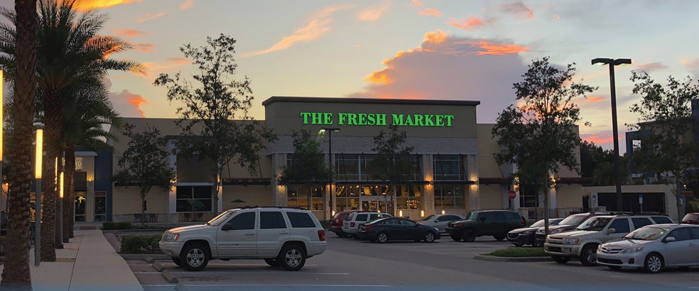 1414-1650 N Mills Ave, Orlando, FL à louer - Photo de l’immeuble – Image 2 sur 8