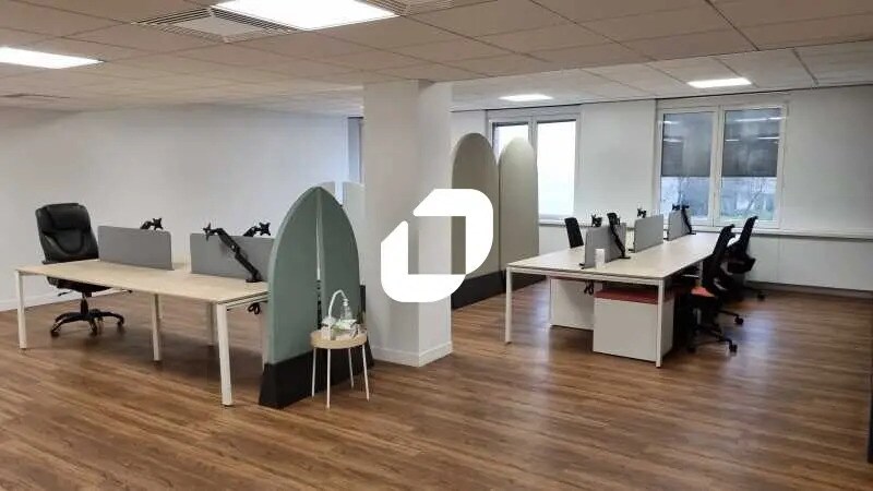 Bureau dans Paris à louer - Photo de l’immeuble – Image 3 sur 6