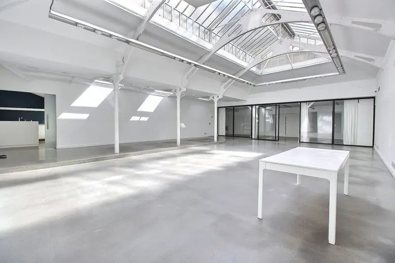 38 Rue Du Temple, Paris à louer - Photo intérieure – Image 2 sur 10