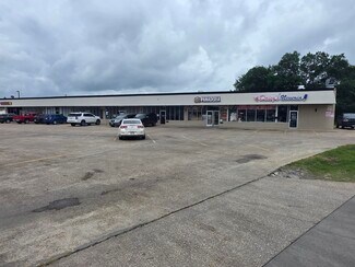 Plus de détails pour 701 Military Pky, Mesquite, TX - Local commercial à louer