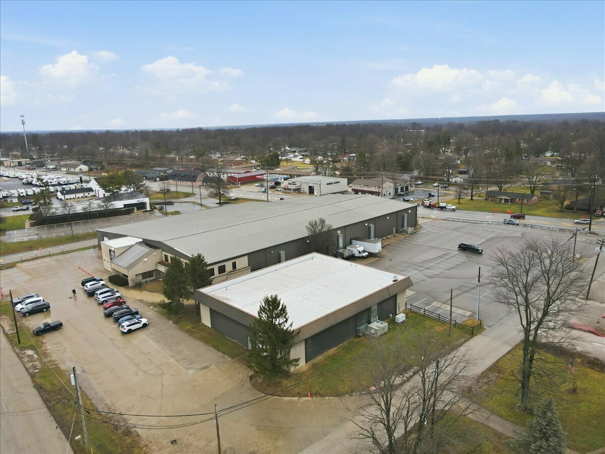 1155 Old State Route 74, Batavia, OH à vendre Photo principale– Image 1 sur 54