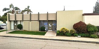Plus de détails pour 2005 17th St, Bakersfield, CA - Bureau à vendre