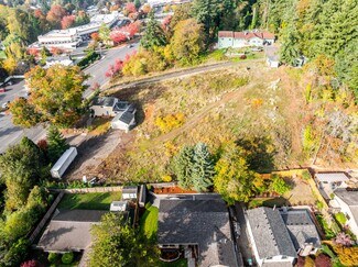 Plus de détails pour 12533 SE Sunnyside Rd, Happy Valley, OR - Local d’activités à vendre