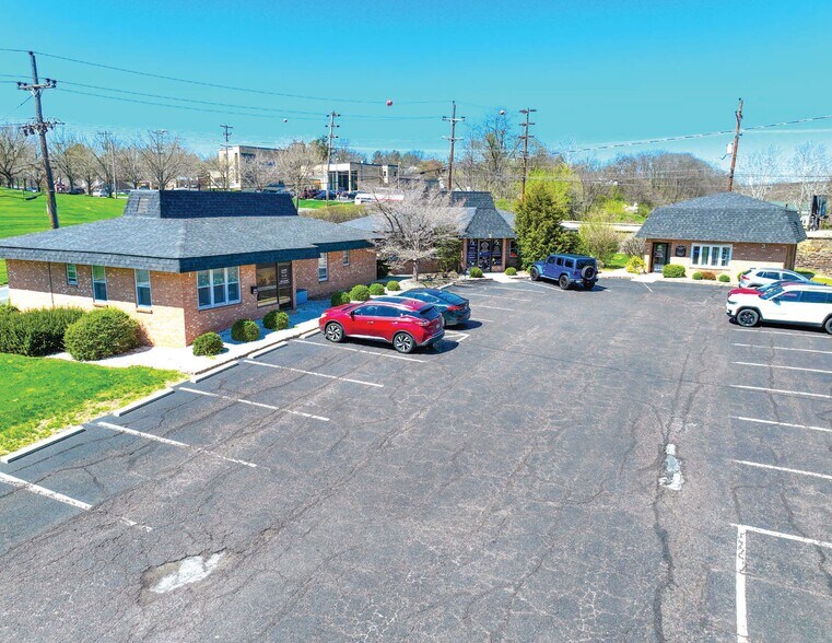 1630 E High St, Pottstown, PA à vendre - Photo de l’immeuble – Image 3 sur 9