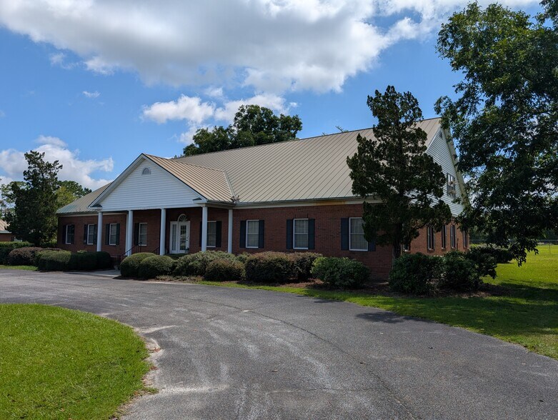 3185 Madison Hwy, Valdosta, GA à vendre - Photo de l’immeuble – Image 2 sur 20