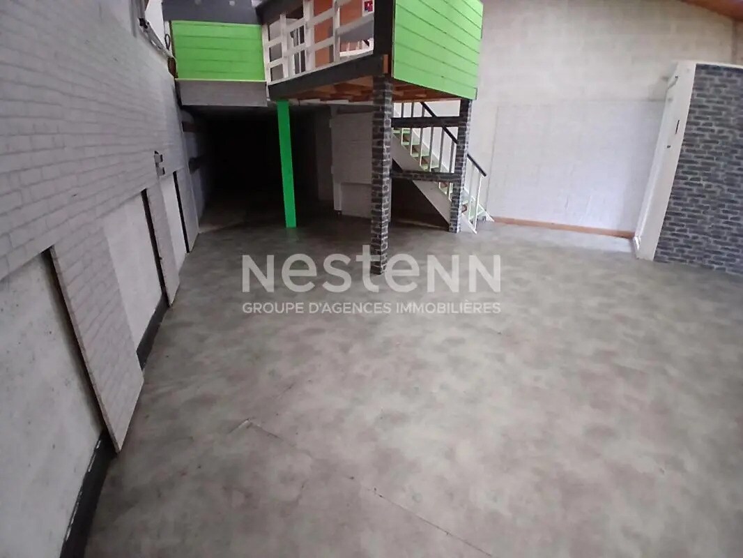 Local d’activités dans Saint-Avé à louer Photo intérieure– Image 1 sur 5