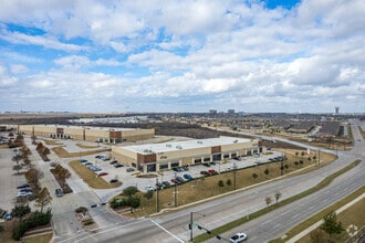 6701 N Belt Line Rd, Irving, TX - VUE AÉRIENNE  vue de carte - Image1