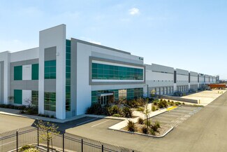 Plus de détails pour 2000 Maritime St, Oakland, CA - Industriel/Logistique à louer