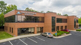 Plus de détails pour 1708 Trawick Rd, Raleigh, NC - Bureau à louer