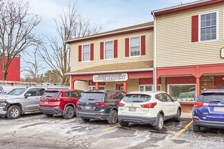 Plus de détails pour 200 Walnut St, Saugus, MA - Local commercial à vendre