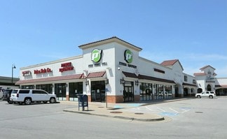 Plus de détails pour 9901 S Delaware Ave, Tulsa, OK - Local commercial à louer