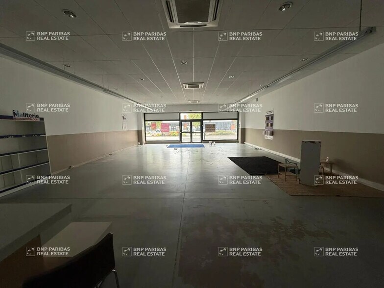 Local d'activités dans Hauconcourt à vendre - Photo intérieure – Image 3 sur 3