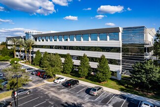 Plus de détails pour 300 International Pky, Heathrow, FL - Bureau à louer
