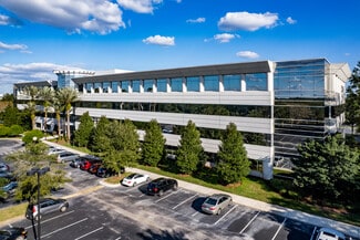 Plus de détails pour 901 International Pky, Lake Mary, FL - Bureau à louer