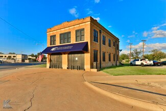 Plus de détails pour 441 Butternut St, Abilene, TX - Bureau à vendre