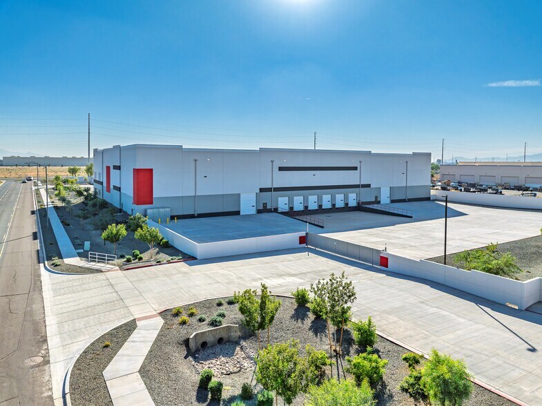 10760 N 132nd Ave, Surprise, AZ à vendre - Photo de l’immeuble – Image 2 sur 6