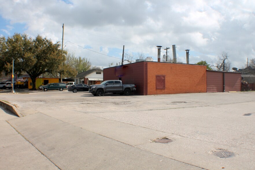 5420 Harrisburg Blvd, Houston, TX à vendre - Photo de l’immeuble – Image 2 sur 15