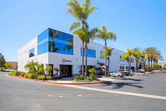 Plus de détails pour 5803 Newton Dr, Carlsbad, CA - Local d'activités à louer