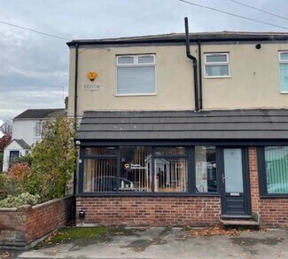 Plus de détails pour 57 Main St, Hull - Bureau à louer