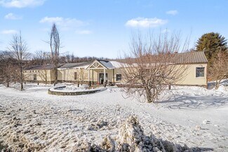 Plus de détails pour 688 Route 17K, Montgomery, NY - Industriel/Logistique à louer