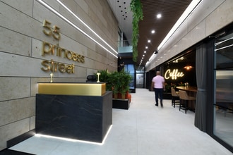 55 Princess St, Manchester à louer Photo intérieure– Image 2 sur 6