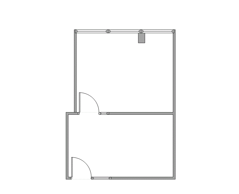 3934 W FM-1960, Houston, TX à louer Plan d’étage– Image 1 sur 1