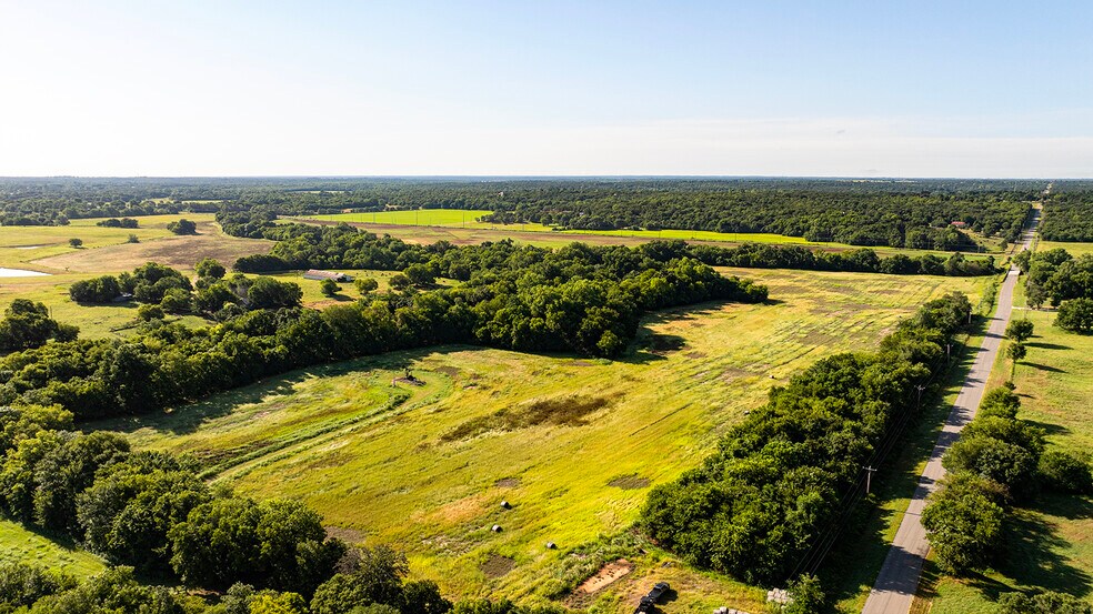 6401 E Franklin Rd, Norman, OK à vendre - Aérien – Image 2 sur 26