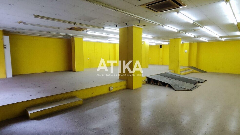 Local commercial dans Ontinyent à vendre - Photo de l’immeuble – Image 3 sur 7