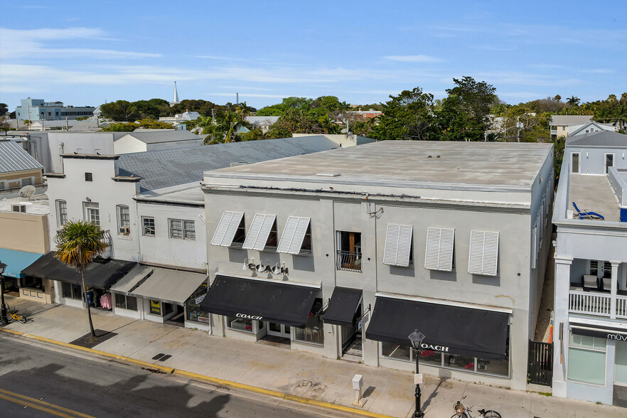 517 Duval St & 518 Bahama St Sale portefeuille de 2 biens à vendre sur LoopNet.fr - Photo de l’immeuble – Image 2 sur 26