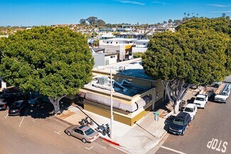 Plus de détails pour 681 2nd St, Encinitas, CA - Local commercial à louer