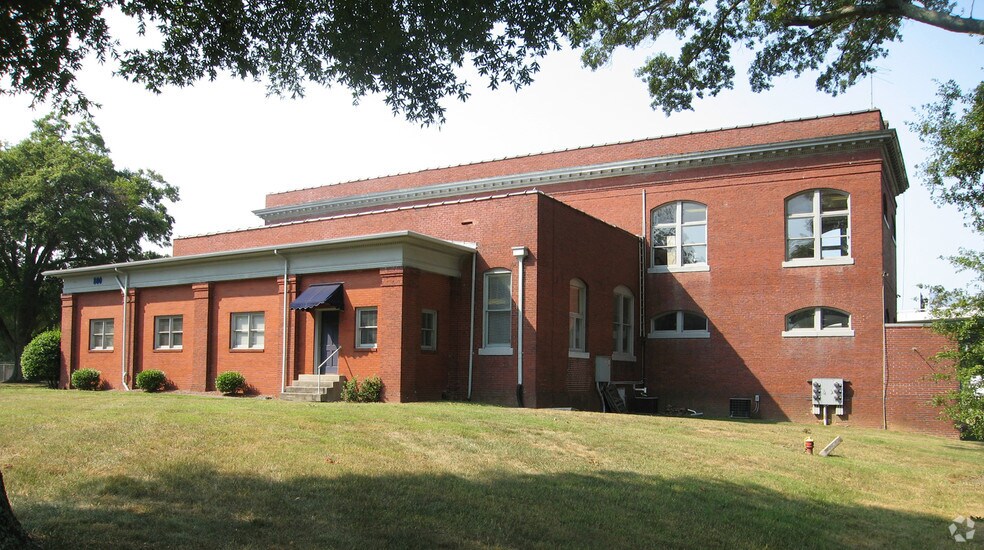 800 Georgia Ave, Gainesville, GA à vendre - Photo principale – Image 1 sur 41