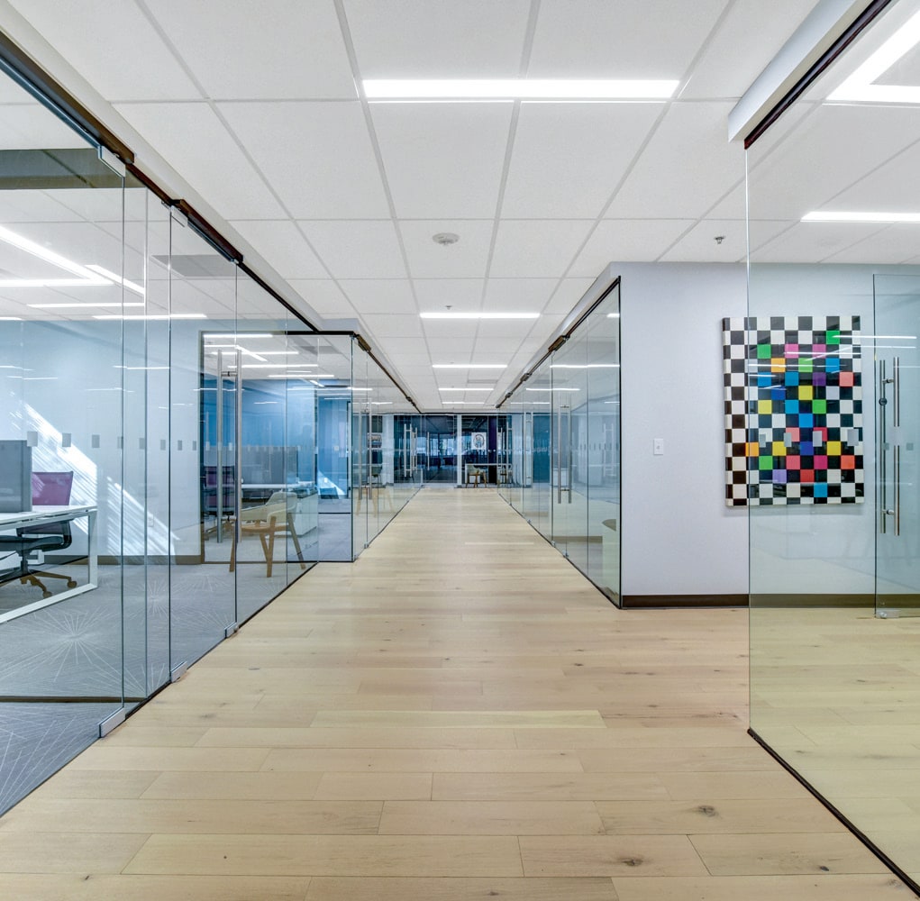 100 S Jefferson Rd, Whippany, NJ à louer Photo intérieure– Image 1 sur 4