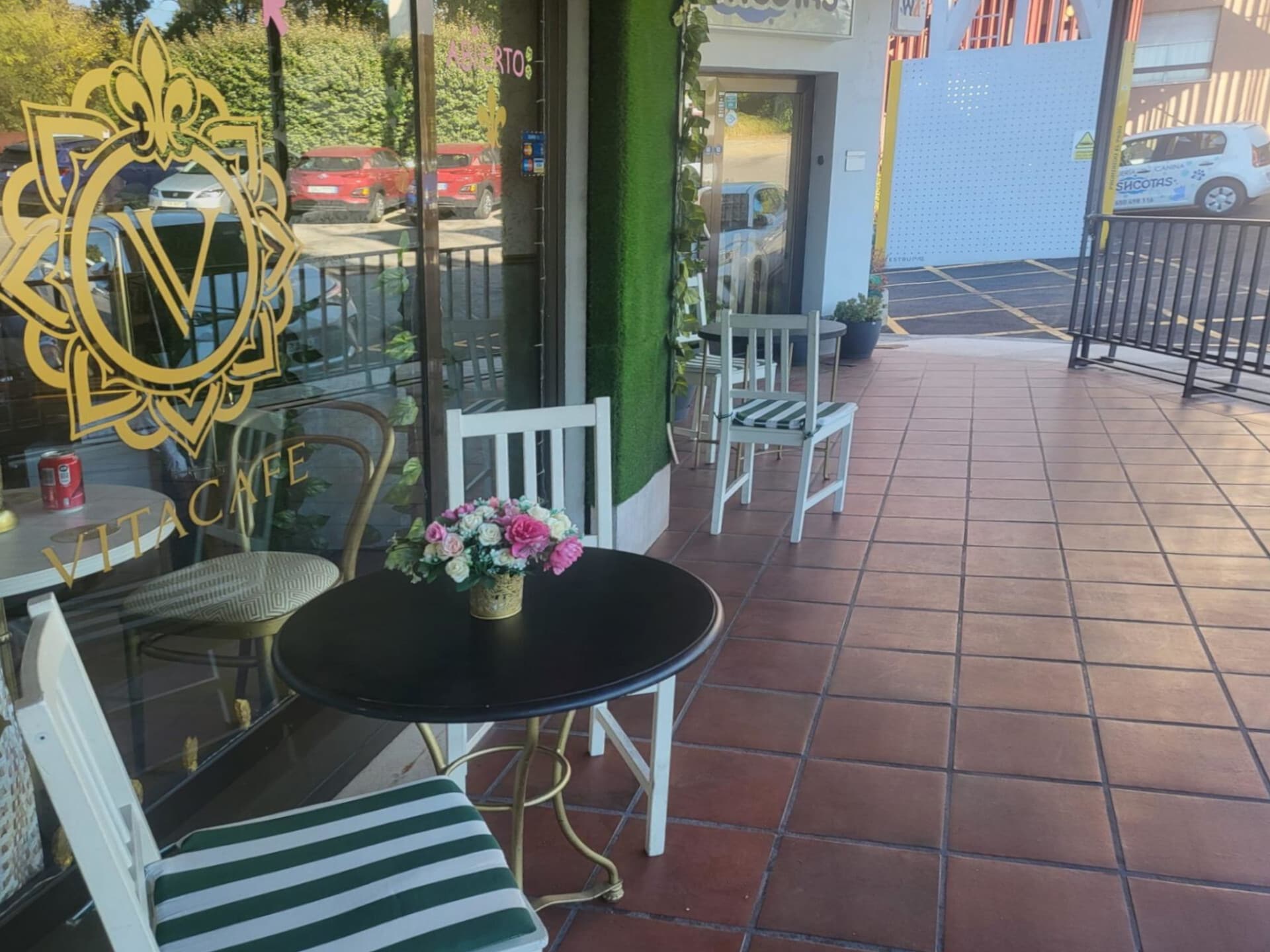 Local commercial dans Alcobendas, Madrid à louer Photo intérieure– Image 1 sur 11