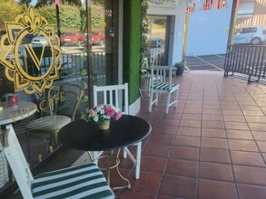 Local commercial dans Alcobendas, Madrid à louer Photo intérieure– Image 1 sur 11