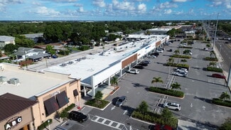 Plus de détails pour 1600-1760 N Missouri Ave, Largo, FL - Local commercial à louer