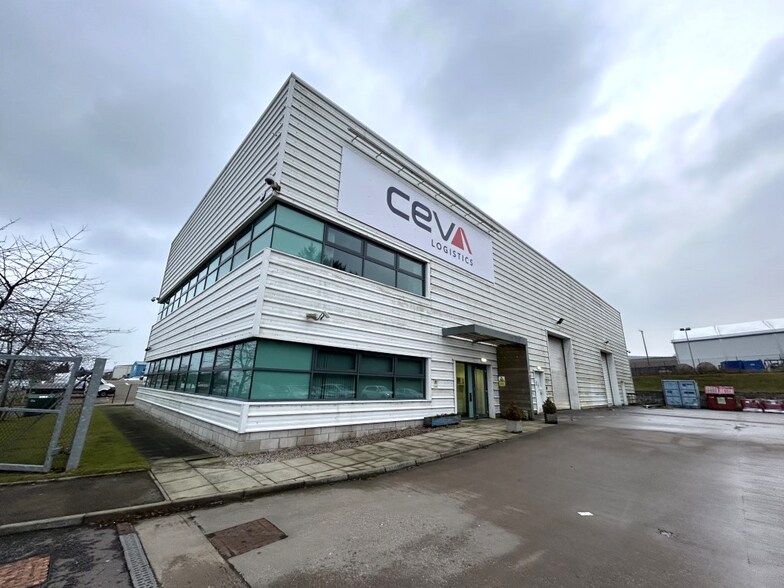 Howe Moss Ave, Dyce à louer - Photo de l’immeuble – Image 1 sur 3