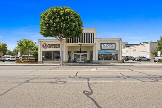 Plus de détails pour 218 W Commonwealth Ave, Fullerton, CA - Local commercial à vendre