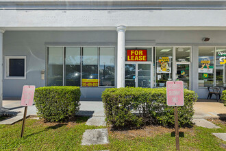 6201 N Federal Hwy, Fort Lauderdale, FL à louer Photo de l’immeuble– Image 1 sur 4