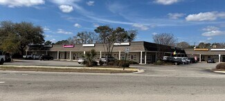 Plus de détails pour 3316 Ashley Phosphate Rd, North Charleston, SC - Local commercial à louer
