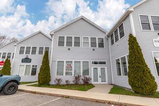 Plus de détails pour 12-16 New Zealand Rd, Seabrook, NH - Local commercial à louer