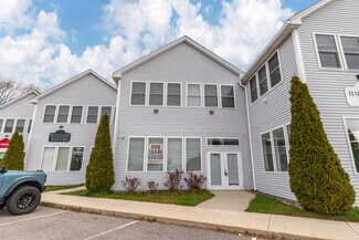 Plus de détails pour 12-16 New Zealand Rd, Seabrook, NH - Local commercial à louer