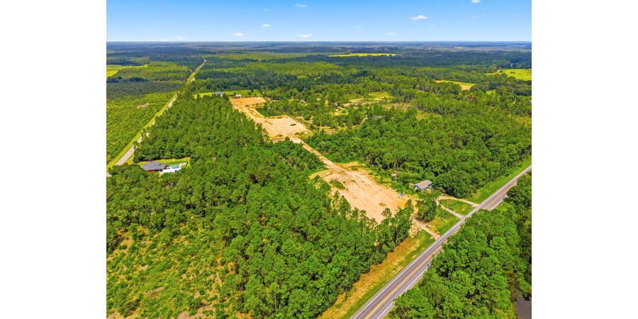 4747 Highway 83 N, Defuniak Springs, FL à vendre - Aérien – Image 3 sur 10