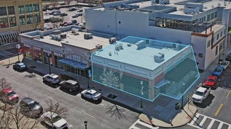 Plus de détails pour 3130-3150 Allainby Way, Hampton, VA - Local commercial à louer