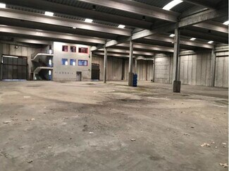 Plus de détails pour Industriel/Logistique à vendre