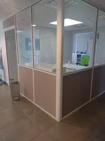 Bureau dans Perpignan à louer - Photo de l’immeuble – Image 2 sur 4