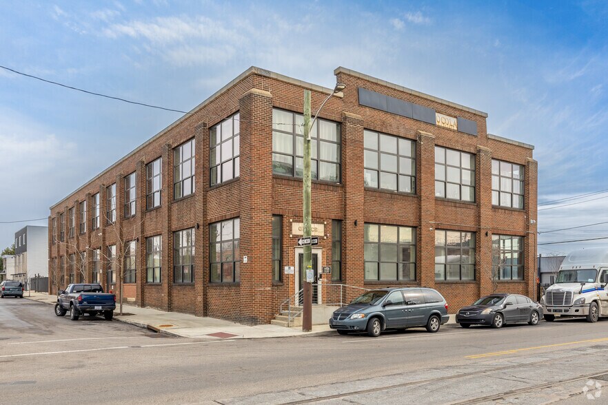 2215 E Tioga St, Philadelphia, PA à vendre - Photo principale – Image 1 sur 55