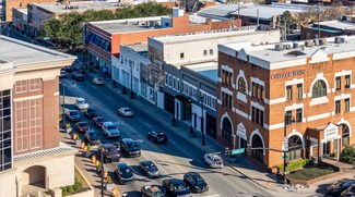 Plus de détails pour 151 W Main St, Dothan, AL - Bureau à louer